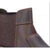 CAT Powerplant Dealer Boots Steel Toe Caps